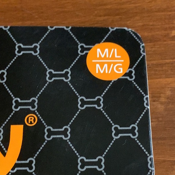 WAGBY- Dog Scrunchie Halloween 🎃 Theme - Picture 4 of 8